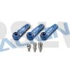 HSP61013 D6FF Metal Servo Horn